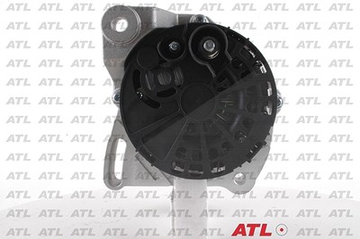 Atl Autotechnik Generator [Hersteller-Nr. L62560] für Fiat, Lancia von ATL Autotechnik