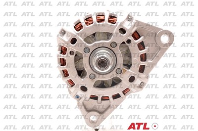Atl Autotechnik Generator [Hersteller-Nr. L50840] für Fiat, Iveco von ATL Autotechnik