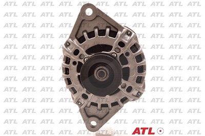 Atl Autotechnik Generator [Hersteller-Nr. L50850] für Fiat, Iveco von ATL Autotechnik