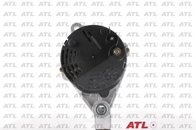 Atl Autotechnik Generator [Hersteller-Nr. L67890] für Fiat von ATL Autotechnik