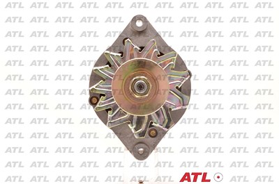 Atl Autotechnik Generator [Hersteller-Nr. L36930] für Fiat von ATL Autotechnik