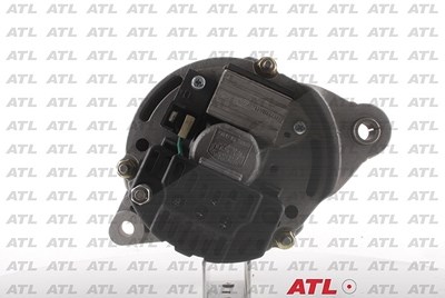 Atl Autotechnik Generator [Hersteller-Nr. L36650] für Fiat von ATL Autotechnik