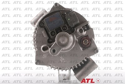 Atl Autotechnik Generator [Hersteller-Nr. L80370] für Ford Usa von ATL Autotechnik