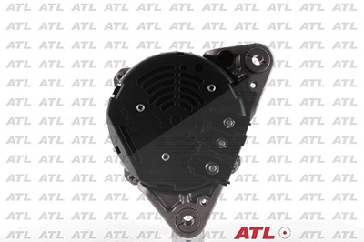 Atl Autotechnik Generator [Hersteller-Nr. L38990] für Ford von ATL Autotechnik