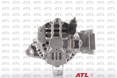 Atl Autotechnik Generator [Hersteller-Nr. L80930] für Ford von ATL Autotechnik