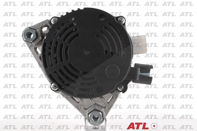 Atl Autotechnik Generator [Hersteller-Nr. L80270] für Ford von ATL Autotechnik