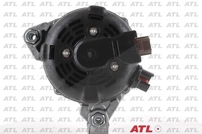 Atl Autotechnik Generator [Hersteller-Nr. L80280] für Ford von ATL Autotechnik