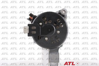 Atl Autotechnik Generator [Hersteller-Nr. L82850] für Ford, Volvo von ATL Autotechnik