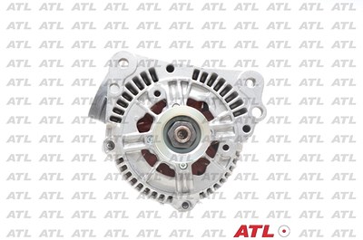 Atl Autotechnik Generator [Hersteller-Nr. L38670] für Ford von ATL Autotechnik