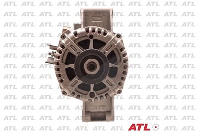 Atl Autotechnik Generator [Hersteller-Nr. L49145] für Ford von ATL Autotechnik