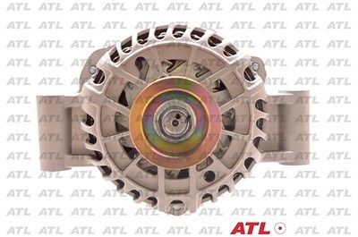 Atl Autotechnik Generator [Hersteller-Nr. L85410] für Ford, Mazda von ATL Autotechnik
