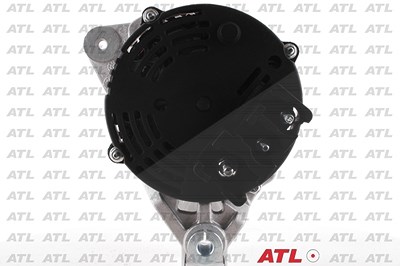 Atl Autotechnik Generator [Hersteller-Nr. L36700] für Ford von ATL Autotechnik