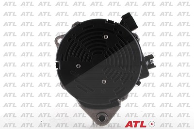 Atl Autotechnik Generator [Hersteller-Nr. L38030] für Ford von ATL Autotechnik