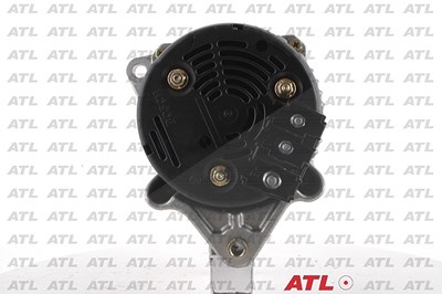 Atl Autotechnik Generator [Hersteller-Nr. L38660] für Ford von ATL Autotechnik