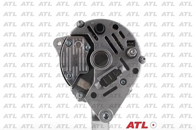 Atl Autotechnik Generator [Hersteller-Nr. L36560] für Ford von ATL Autotechnik