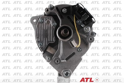 Atl Autotechnik Generator [Hersteller-Nr. L36610] für Ford von ATL Autotechnik