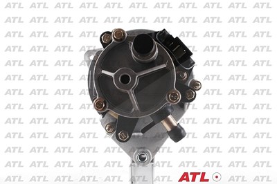 Atl Autotechnik Generator [Hersteller-Nr. L36615] für Ford von ATL Autotechnik