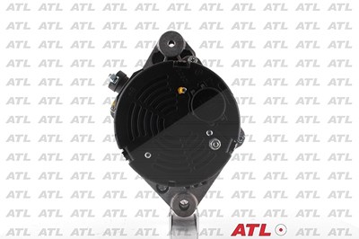 Atl Autotechnik Generator [Hersteller-Nr. L39670] für Honda von ATL Autotechnik