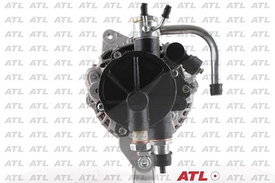 Atl Autotechnik Generator [Hersteller-Nr. L69340] für Hyundai von ATL Autotechnik