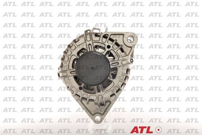 Atl Autotechnik Generator [Hersteller-Nr. L83880] für Hyundai, Kia von ATL Autotechnik