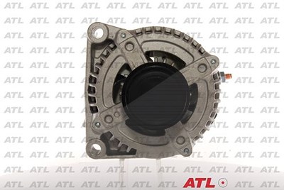 Atl Autotechnik Generator [Hersteller-Nr. L83330] für Jeep von ATL Autotechnik