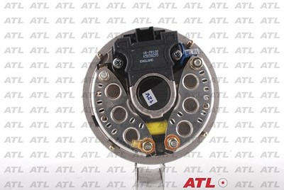 Atl Autotechnik Generator [Hersteller-Nr. L63980] von ATL Autotechnik