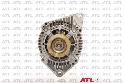 Atl Autotechnik Generator [Hersteller-Nr. L69550] für Renault von ATL Autotechnik