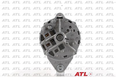 Atl Autotechnik Generator [Hersteller-Nr. L80110] von ATL Autotechnik