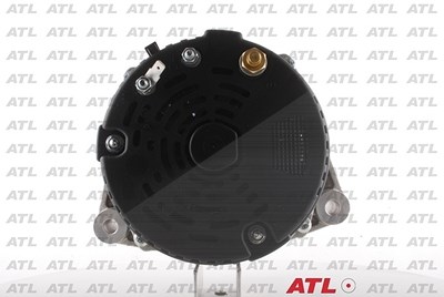 Atl Autotechnik Generator [Hersteller-Nr. L81380] von ATL Autotechnik