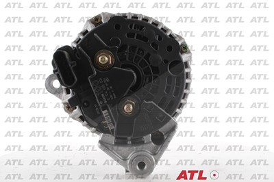 Atl Autotechnik Generator [Hersteller-Nr. L82520] von ATL Autotechnik