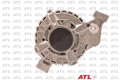 Atl Autotechnik Generator [Hersteller-Nr. L50260] für Land Rover von ATL Autotechnik