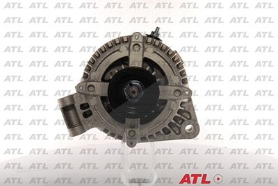 Atl Autotechnik Generator [Hersteller-Nr. L81540] für Land Rover von ATL Autotechnik