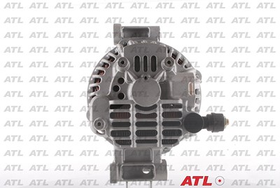 Atl Autotechnik Generator [Hersteller-Nr. L81470] für Mazda von ATL Autotechnik