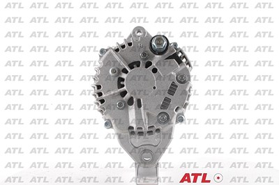 Atl Autotechnik Generator [Hersteller-Nr. L45490] für Mazda von ATL Autotechnik