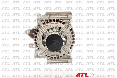 Atl Autotechnik Generator 200A [Hersteller-Nr. L84450] für Mercedes-Benz von ATL Autotechnik