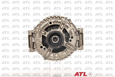Atl Autotechnik Generator [Hersteller-Nr. L83640] für Mercedes-Benz von ATL Autotechnik