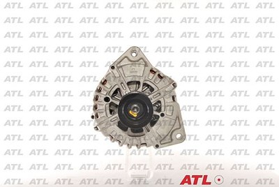 Atl Autotechnik Generator [Hersteller-Nr. L84660] für Mercedes-Benz von ATL Autotechnik