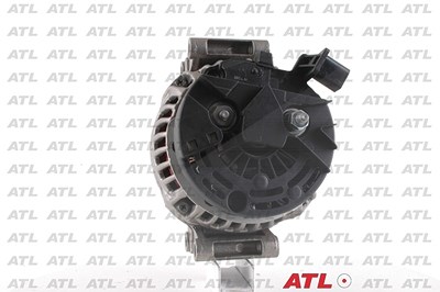 Atl Autotechnik Generator [Hersteller-Nr. L47150] für Mercedes-Benz von ATL Autotechnik