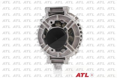 Atl Autotechnik Generator [Hersteller-Nr. L43910] für Mercedes-Benz von ATL Autotechnik