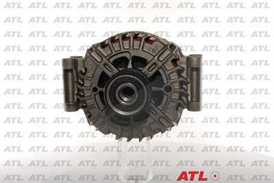 Atl Autotechnik Generator [Hersteller-Nr. L83630] für Mercedes-Benz von ATL Autotechnik