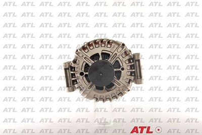 Atl Autotechnik Generator [Hersteller-Nr. L84560] für Mercedes-Benz von ATL Autotechnik