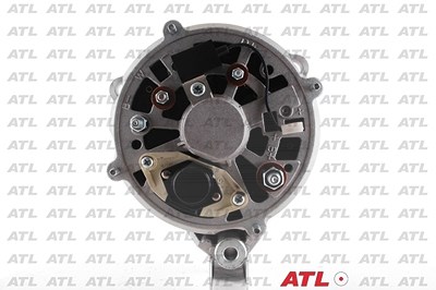 Atl Autotechnik Generator [Hersteller-Nr. L37410] für Mercedes-Benz von ATL Autotechnik