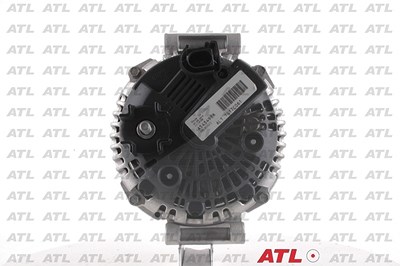 Atl Autotechnik Generator [Hersteller-Nr. L80540] für Mercedes-Benz von ATL Autotechnik
