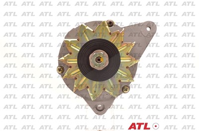 Atl Autotechnik Generator [Hersteller-Nr. L63750] für Hyundai, Mitsubishi von ATL Autotechnik