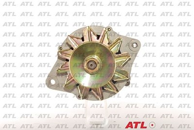 Atl Autotechnik Generator [Hersteller-Nr. L65170] für Nissan von ATL Autotechnik