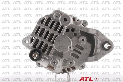 Atl Autotechnik Generator [Hersteller-Nr. L80470] für Nissan von ATL Autotechnik