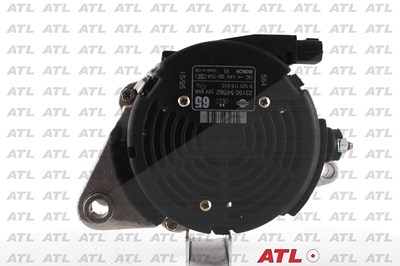 Atl Autotechnik Generator [Hersteller-Nr. L38460] für Nissan von ATL Autotechnik