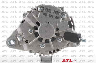 Atl Autotechnik Generator [Hersteller-Nr. L80700] für Nissan von ATL Autotechnik