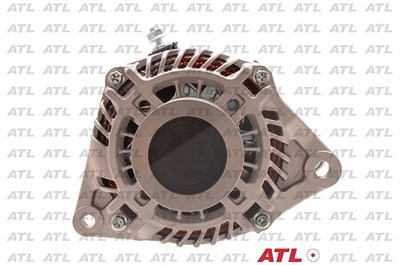 Atl Autotechnik Generator [Hersteller-Nr. L50400] für Nissan von ATL Autotechnik