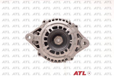 Atl Autotechnik Generator [Hersteller-Nr. L44510] für Opel von ATL Autotechnik